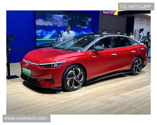 创新科技引领潮流 数码产品发展趋势与未来前景分析