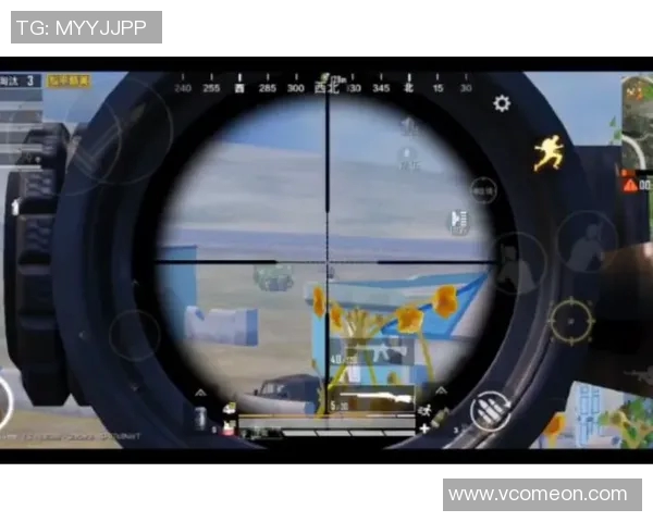 热议和平精英FPX如何通过技术创新引领游戏竞技新潮流