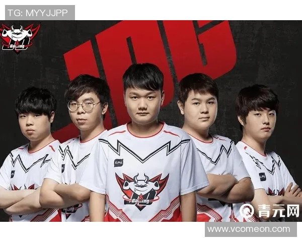 职业联赛深度解析：JDG战队从崛起到辉煌的成长历程与背后故事